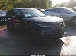 SALYM2FU5MA313809 2021 LAND ROVER RANGE ROVER VELAR