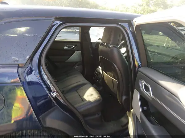 SALYM2FU5MA313809 2021 LAND ROVER RANGE ROVER VELAR - Image 8