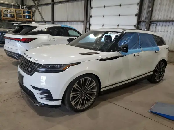 SALYM2FU5RA380479 2024 LAND ROVER RANGE ROVER - Image 1
