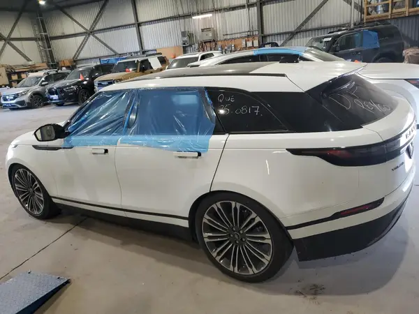 SALYM2FU5RA380479 2024 LAND ROVER RANGE ROVER - Image 2