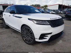 SALYM2FU6MA325077 2021 LAND ROVER RANGE ROVER VELAR