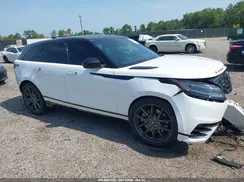 SALYM2FU6SA801728 2025 LAND ROVER RANGE ROVER VELAR