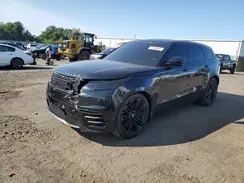 SALYM2FU6SA805794 2025 LAND ROVER RANGE ROVER VELAR