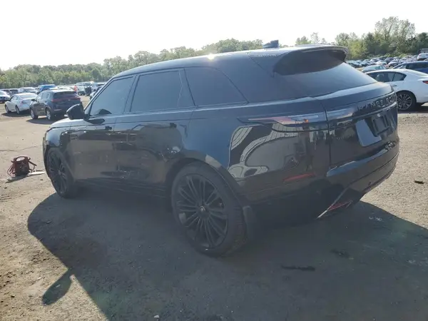 SALYM2FU6SA805794 2025 LAND ROVER RANGE ROVER VELAR - Image 2