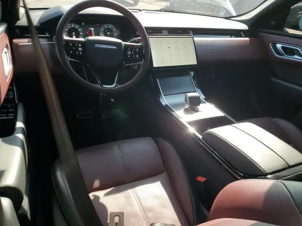SALYM2FU6SA805794 2025 LAND ROVER RANGE ROVER VELAR - Image 8