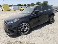 SALYM2FU7MA303167 2021 LAND ROVER RANGE ROVER