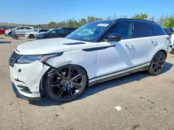 SALYM2FU7MA307865 2021 LAND ROVER RANGE ROVER VELAR