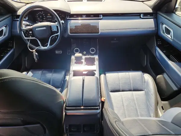 SALYM2FU7MA307865 2021 LAND ROVER RANGE ROVER VELAR - Image 8