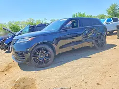 SALYM2FU9MA325123 2021 LAND ROVER RANGE ROVER