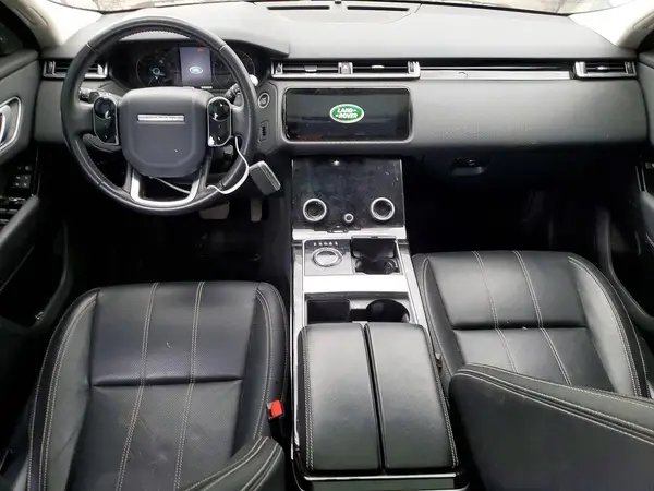 SALYM2FU9RA302738 2024 LAND ROVER RANGE ROVER - Image 8