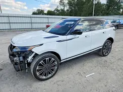 SALYM2FU9SA805093 2025 LAND ROVER RANGE ROVER VELAR