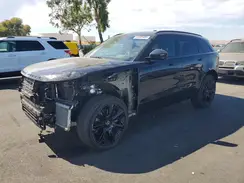 SALYM2FUXMA325065 2021 LAND ROVER RANGE ROVER VELAR