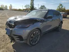 SALYM2FUXRA368456 2024 LAND ROVER RANGE ROVER