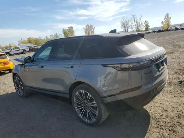 SALYM2FUXRA368456 2024 LAND ROVER RANGE ROVER - Image 2