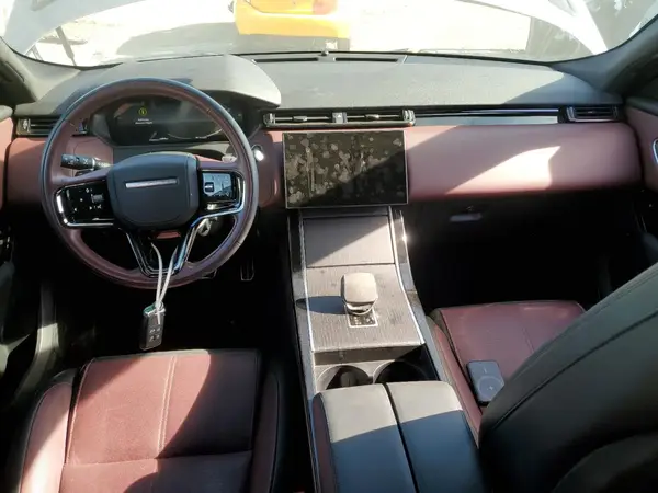 SALYM2FUXRA368456 2024 LAND ROVER RANGE ROVER - Image 8