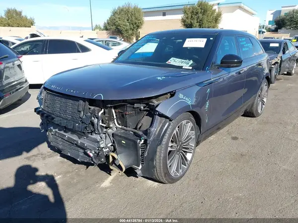 SALYM2FUXRA368585 2024 LAND ROVER RANGE ROVER VELAR - Image 2