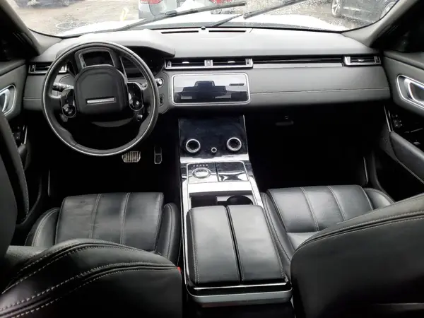 SALYM2FX0KA222812 2019 LAND ROVER RANGE ROVER - Image 8