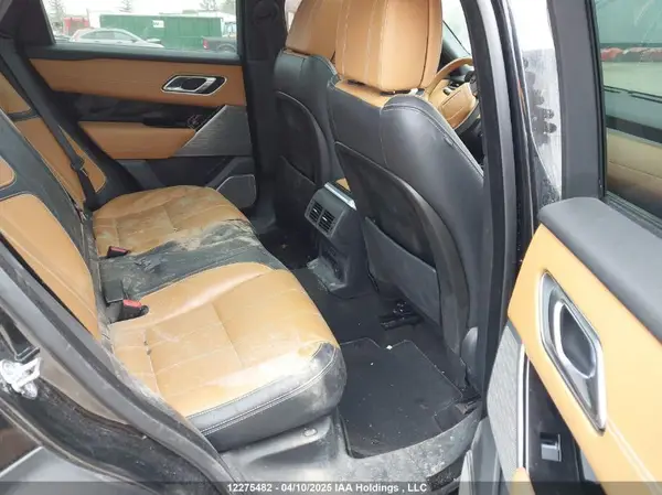 SALYM2FX1KA232961 2019 LAND ROVER RANGE ROVER VELAR - Image 8