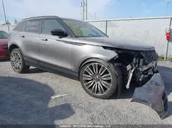 SALYM2FX1KA779440 2019 LAND ROVER RANGE ROVER VELAR