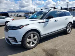 SALYM2RN0JA727869 2018 LAND ROVER RANGE ROVER VELAR