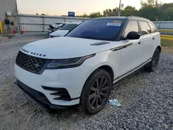SALYM2RN0JA733235 2018 LAND ROVER RANGE ROVER VELAR