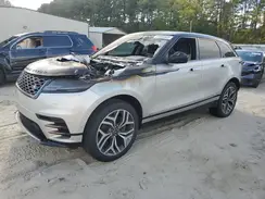 SALYM2RN0JA733638 2018 LAND ROVER RANGE ROVER VELAR