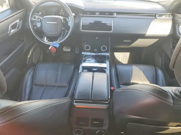 SALYM2RN0JA736023 2018 LAND ROVER RANGE ROVER VELAR - Image 8