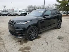 SALYM2RN1JA734734 2018 LAND ROVER RANGE ROVER