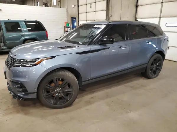 SALYM2RN5JA705155 2018 LAND ROVER RANGE ROVER - Image 1