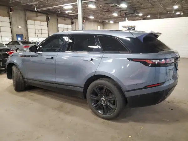 SALYM2RN5JA705155 2018 LAND ROVER RANGE ROVER - Image 2