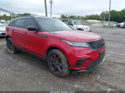 SALYM2RN7JA722345 2018 LAND ROVER RANGE ROVER VELAR