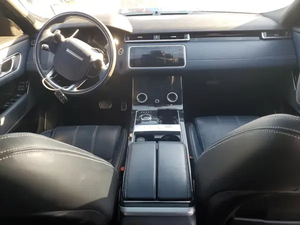 SALYM2RNXJA720623 2018 LAND ROVER RANGE ROVER VELAR - Image 8