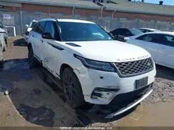 SALYM2RNXJA753816 2018 LAND ROVER RANGE ROVER VELAR