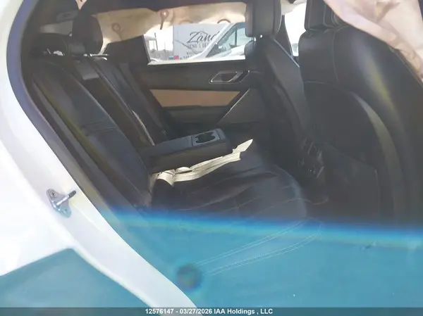 SALYM2RNXJA753816 2018 LAND ROVER RANGE ROVER VELAR - Image 8