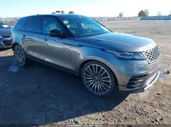SALYM2RV0JA703412 2018 LAND ROVER RANGE ROVER VELAR