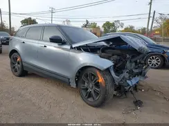 SALYM2RV0JA703748 2018 LAND ROVER RANGE ROVER VELAR