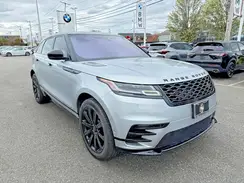 SALYM2RV0JA706519 2018 LAND ROVER RANGE ROVER VELAR