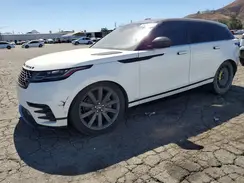 SALYM2RV0JA709677 2018 LAND ROVER RANGE ROVER VELAR