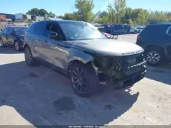 SALYM2RV0JA724230 2018 LAND ROVER RANGE ROVER VELAR