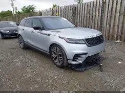 SALYM2RV0JA742422 2018 LAND ROVER RANGE ROVER VELAR
