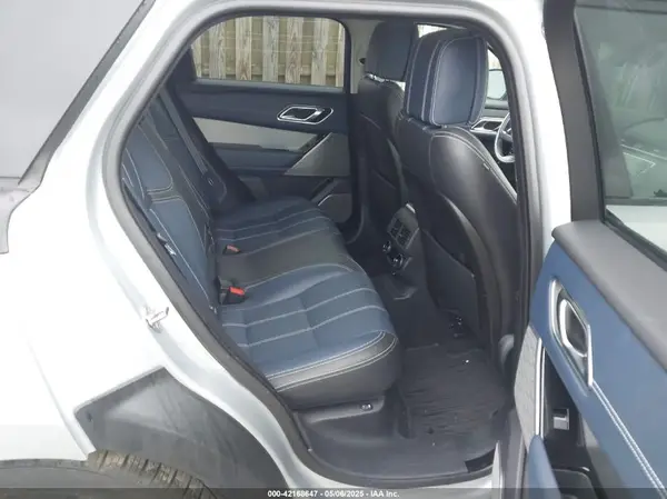 SALYM2RV0JA742422 2018 LAND ROVER RANGE ROVER VELAR - Image 8