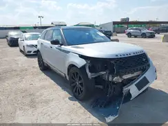 SALYM2RV0JA749838 2018 LAND ROVER RANGE ROVER VELAR