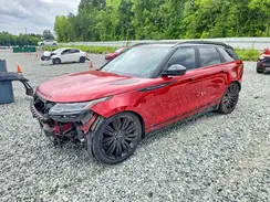 SALYM2RV0JA757535 2018 LAND ROVER RANGE ROVER VELAR