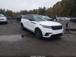 SALYM2RV0JA758202 2018 LAND ROVER RANGE ROVER VELAR