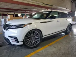 SALYM2RV0JA759043 2018 LAND ROVER RANGE ROVER VELAR