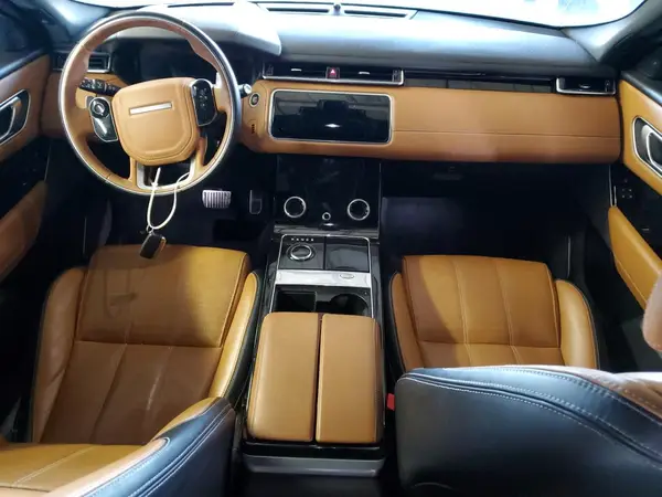 SALYM2RV0JA759043 2018 LAND ROVER RANGE ROVER VELAR - Image 8