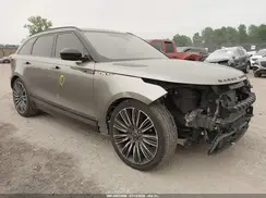 SALYM2RV0JA766414 2018 LAND ROVER RANGE ROVER VELAR