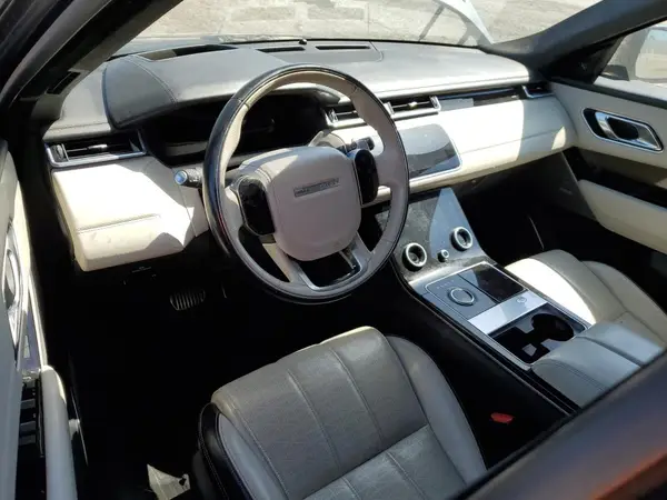 SALYM2RV1JA702267 2018 LAND ROVER RANGE ROVER - Image 8