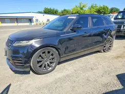 SALYM2RV1JA733602 2018 LAND ROVER RANGE ROVER