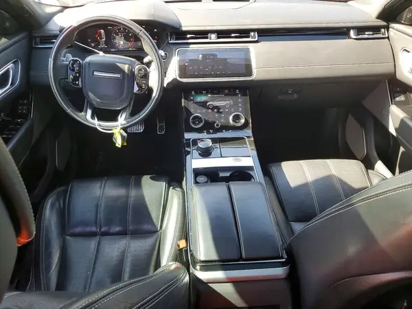 SALYM2RV1JA733602 2018 LAND ROVER RANGE ROVER - Image 8